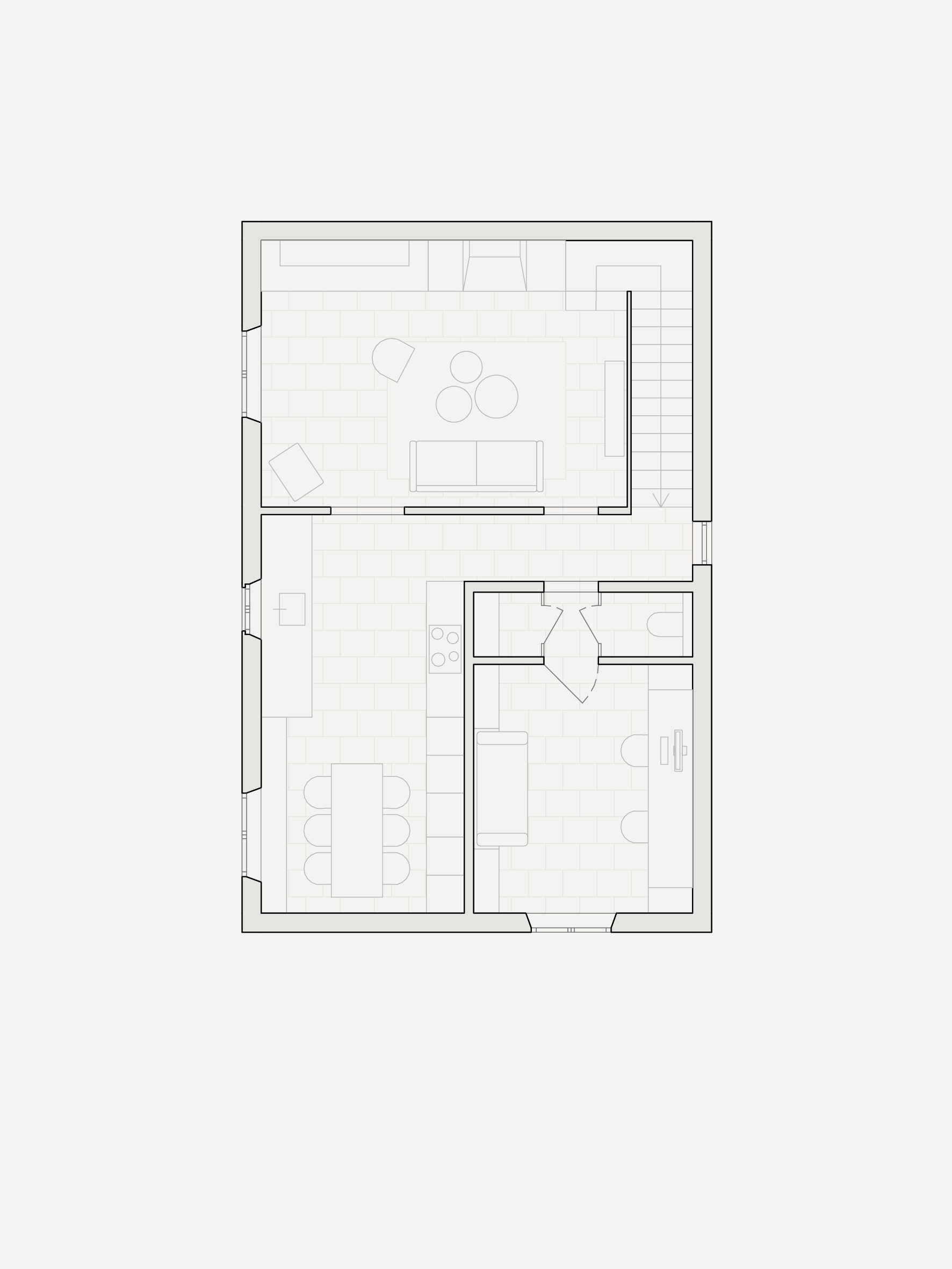 House R_Grundriss 1_Web