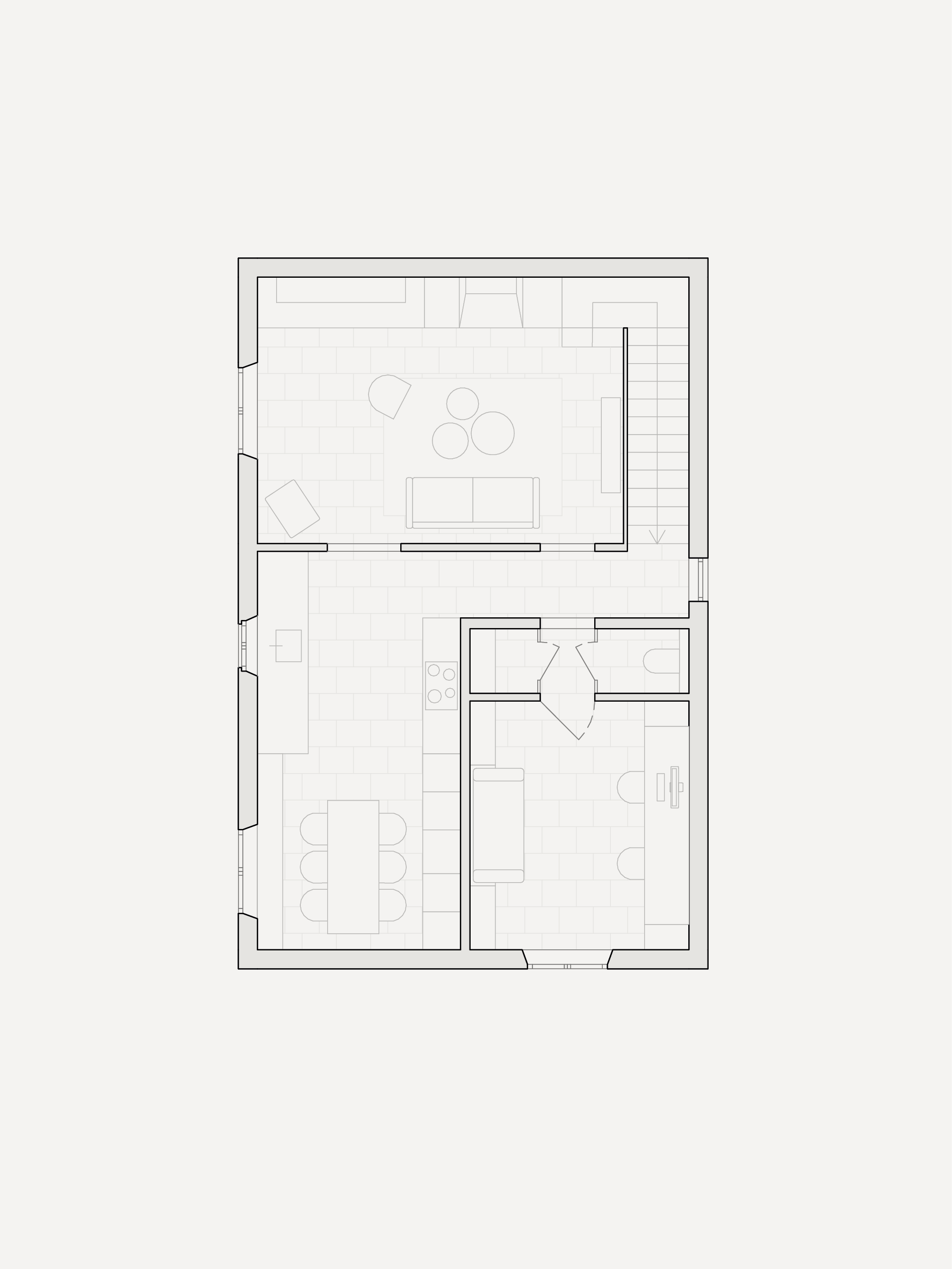 House R_Grundriss 1_Web